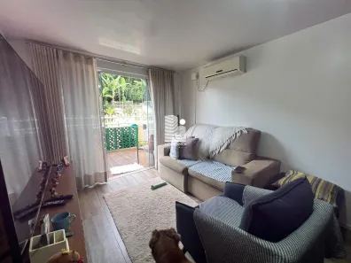 Casa com 2 Quartos à venda, 110m² no Monte Verde, Florianópolis