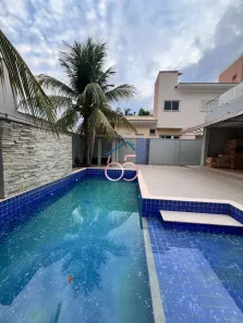 Sobrado com 3 Quartos à venda, 290m² no Condomínio Belvedere, Cuiabá