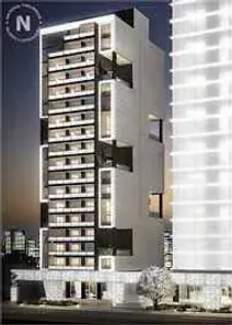 Cobertura com 1 Quarto à venda, 105m² no Vila Olímpia, São Paulo