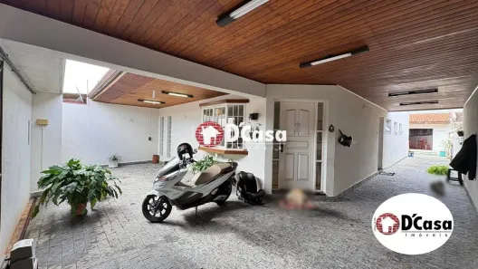 Casa com 3 Quartos à venda, 205m² no Vila Nossa Senhora da Guia, Tremembé
