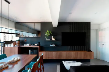 Apartamento com 2 Quartos à venda, 91m² no Vila Prudente, São Paulo