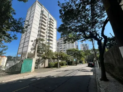 Apartamento com 3 Quartos à venda, 125m² no Real Parque, São Paulo