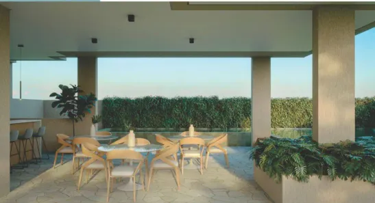 Apartamento com 4 Quartos à venda, 188m² no Sumaré, Caraguatatuba