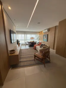 Apartamento com 3 Quartos à venda, 85m² no Noivos, Teresina