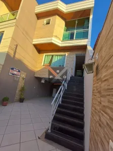 Casa com 3 Quartos à venda, 220m² no Vila Gumercindo, São Paulo