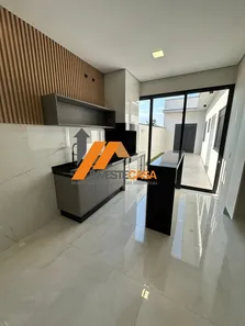 Casa de Condomínio com 3 Quartos à venda, 164m² no Jardim Villagio Milano, Sorocaba