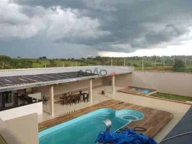 Ponto Comercial à venda, 590m² no Setor Residencial Batista, Santa Rosa de Goiás