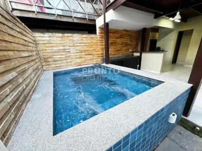 Casa de Condomínio com 5 Quartos à venda, 250m² no Tamandaré, Tamandaré