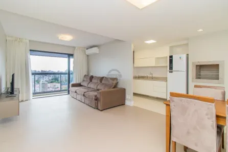 Apartamento com 3 Quartos à venda, 99m² no Petrópolis, Porto Alegre