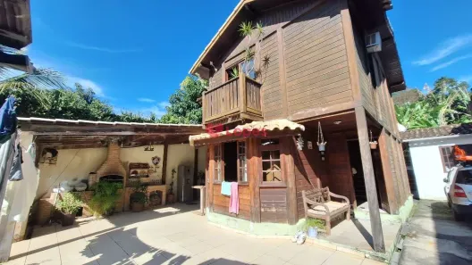 Casa com 2 Quartos à venda, 150m² no Jacarepaguá, Rio de Janeiro