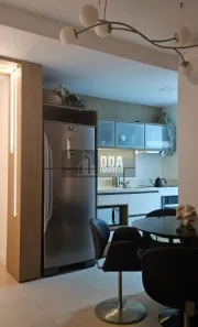 Apartamento com 2 Quartos à venda, 65m² no Itacorubi, Florianópolis
