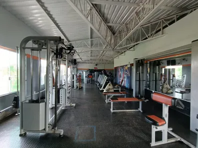 Prédio Comercial à venda, 566m² no Bosque das Palmeiras, Campinas