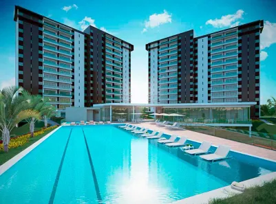 Apartamento com 3 Quartos à venda, 97m² no Paiva, Cabo de Santo Agostinho