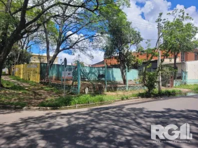 Lote/Terreno à venda, 280m² no Sarandi, Porto Alegre