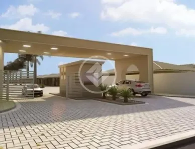 Casa de Condomínio com 3 Quartos à venda, 90m² no Chácaras Anhanguera, Goiânia