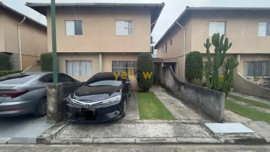 Casa de Condomínio com 3 Quartos à venda, 90m² no Cidade Aracilia, Guarulhos