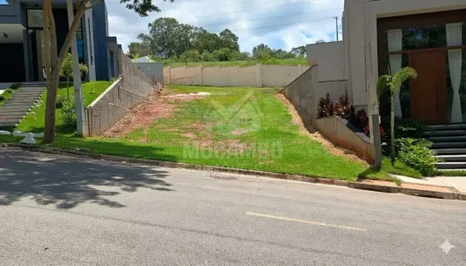 Lote/Terreno à venda, 513m² no Residencial Fazenda Santa Rosa - Fase 1, Itatiba