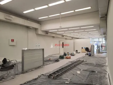 Ponto Comercial para alugar, 352m² no Ponte Grande, Guarulhos