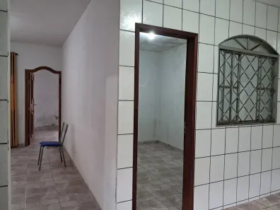 Casa com 2 Quartos à venda, 150m² no Samambaia Sul, Brasília