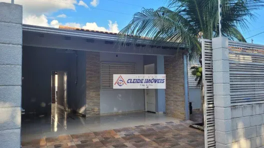 Casa com 2 Quartos à venda, 102m² no Pascoal Ramos, Cuiabá