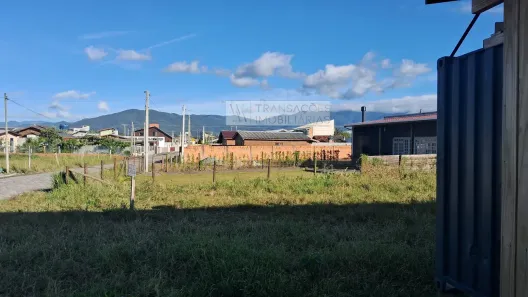 Lote/Terreno à venda, 350m² no Praia do Sonho, Palhoça