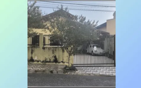 Casa com 1 Quarto à venda, 130m² no Parque Senhor do Bonfim, Taubaté
