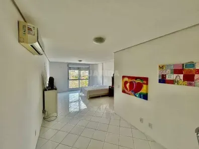 Apartamento com 1 Quarto para alugar, 40m² no Jardim Botânico, Porto Alegre
