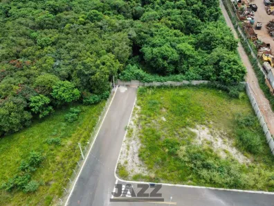 Lote/Terreno à venda, 251m² no Água Seca, Piracicaba