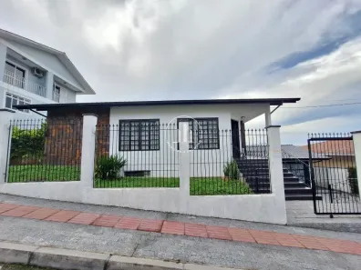 Casa com 4 Quartos à venda, 398m² no Centro, São José