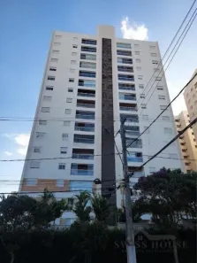 Apartamento com 2 Quartos para alugar, 98m² no Jardim Brasil, Campinas