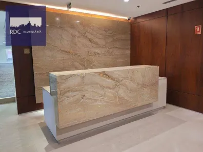 Sala Comercial para alugar, 752m² no Centro, Rio de Janeiro