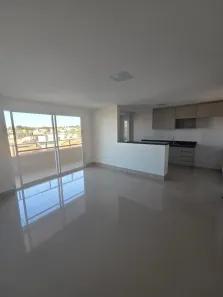 Apartamento com 3 Quartos para alugar, 88m² no Village Veneza, Goiânia