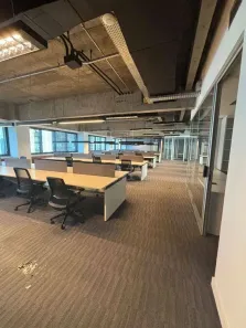 Sala Comercial para alugar, 600m² no Pinheiros, São Paulo