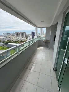 Apartamento com 3 Quartos à venda, 106m² no Centro, Itajaí