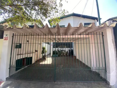 Sobrado com 3 Quartos à venda, 160m² no Campo Belo, São Paulo