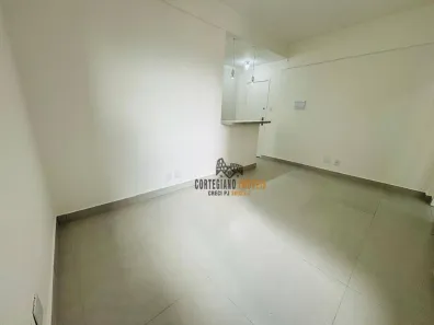 Kitnet à venda, 30m² no Boqueirão, Santos