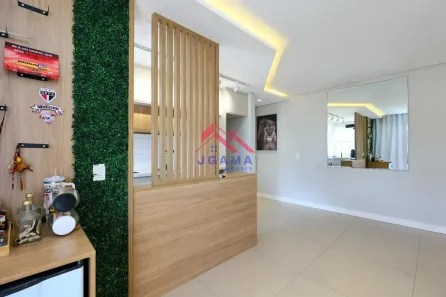Apartamento com 2 Quartos à venda, 58m² no Fazenda Morumbi, São Paulo