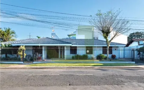 com 2 Quartos para alugar, 420m² no Scharlau, São Leopoldo