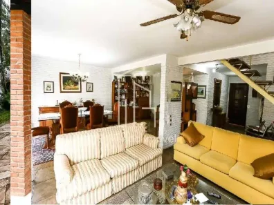 Casa com 5 Quartos à venda, 240m² no Retiro Morumbi, São Paulo