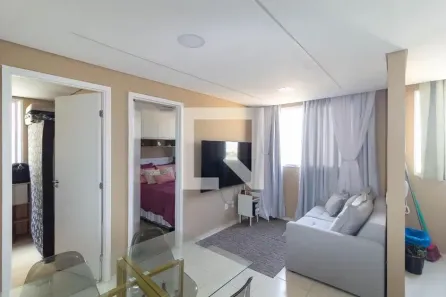 Apartamento com 2 Quartos à venda, 35m² no Vila Regente Feijó, São Paulo