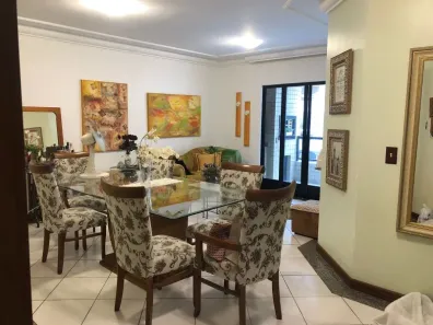 Apartamento com 3 Quartos à venda, 136m² no Centro, Balneário Camboriú