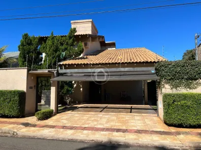Sobrado com 3 Quartos à venda, 284m² no Vila Vilas Boas, Campo Grande
