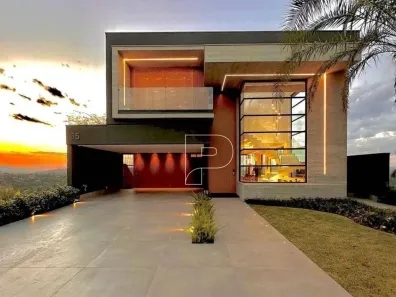 Casa de Condomínio com 4 Quartos à venda, 490m² no Alphaville, Santana de Parnaíba