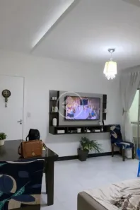 Apartamento com 2 Quartos à venda, 47m² no São Cristóvão, Salvador