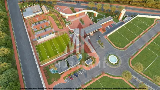 Casa de Condomínio com 1 Quarto à venda, 352470m² no Versalhes, Sarandi