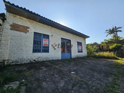 Lote/Terreno à venda, 120m² no Primavera, Novo Hamburgo