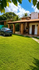 Casa com 2 Quartos à venda, 200m² no , Marechal Deodoro