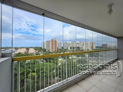 Apartamento com 3 Quartos à venda, 134m² no Barra da Tijuca, Rio de Janeiro