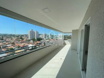 Apartamento com 3 Quartos à venda, 144m² no Parque Residencial Bom Conselho, Taubaté