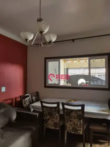 Casa com 3 Quartos à venda, 142m² no Jardim Wanel Ville V, Sorocaba